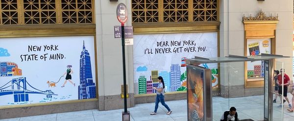 Student Blog: Staying Motivated to Keep Creating