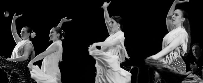 Vancouver International Flamenco Festival Reveals 2025 Programming