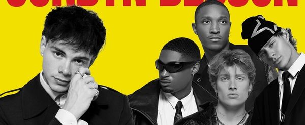 Corbyn Besson and Soulidified to Play Co-Headlining Summer Tour