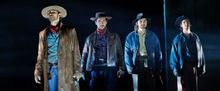 NED KELLY: THE MUSICAL to Make Melbourne Debut with Victorian Opera