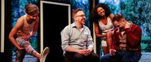 First Look at SIGNIFICANT OTHER at Tacoma Little Theatre