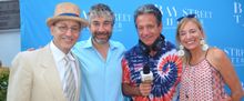 Go Inside Opening Night of RAGTIME THE MUSICAL at Bay Street Theater & Sag Harbor Cen