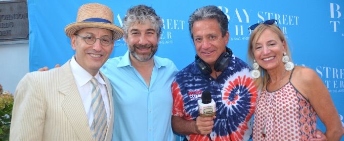 Photos: Go Inside Opening Night of RAGTIME THE MUSICAL at Bay Street Theater & S Photos