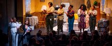 Keen Company and The Drama League Present DirectorFest 2024