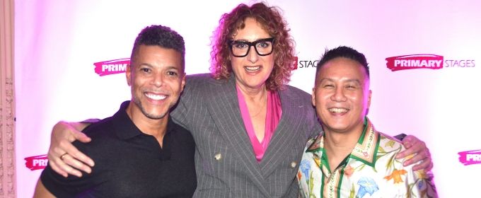 Photos: Go Inside Opening Night of Judy Gold's YES, I CAN SAY THAT! Photos