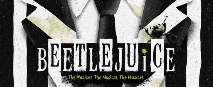 BEETLEJUICE, GOLDEN GIRLS, and More Set For Ruth Eckerd Hall 2026-27 Broadway Season