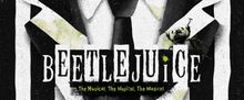 BEETLEJUICE, GOLDEN GIRLS, and More Set For Ruth Eckerd Hall 2026-27 Broadway Season