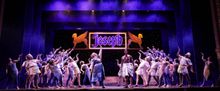 JOSEPH AND THE AMAZING TECHNICOLOR DREAMCOAT at the Lexington Opera House