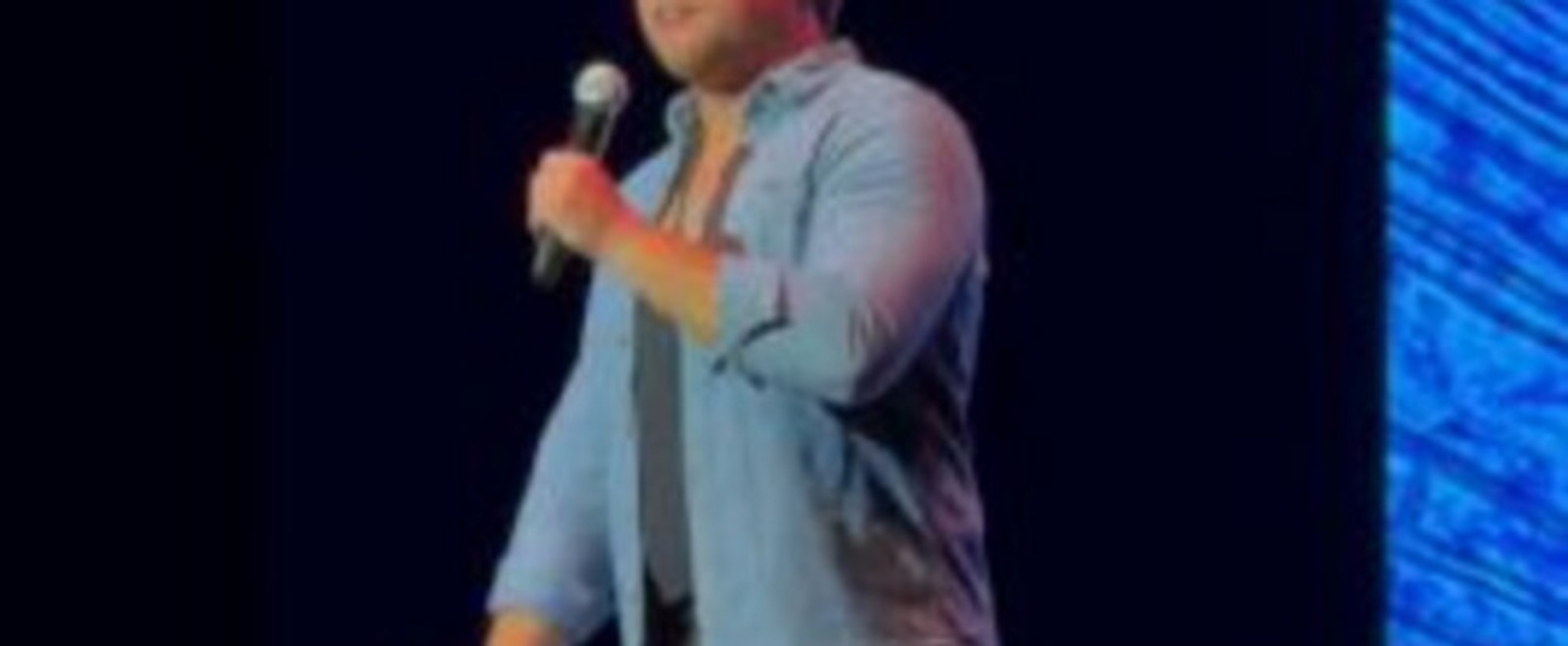 Video: Sittichai Chaiyahat Sings 'Go The Distance' Previewing Tuacahn's DISNEY'S HERCULES