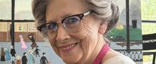 HELEN BRADLEY: PAINTER AND STORYTELLER to Make Edinburgh Fringe Debut