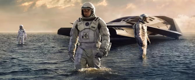 Review: INTERSTELLAR LIVE, Royal Albert Hall