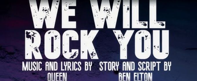 Review: WE WILL ROCK YOU at Twin Valley Players Colonnade