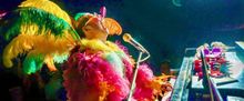 THE ROCKET MAN SHOW Comes to the Moss Center