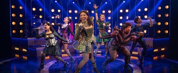 Photos: Dylan Mulvaney, Abigail Barlow and More in SIX on Broadway Photo