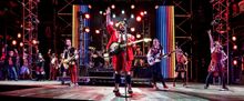 First Look at SCHOOL OF ROCK at Paramount Theatre