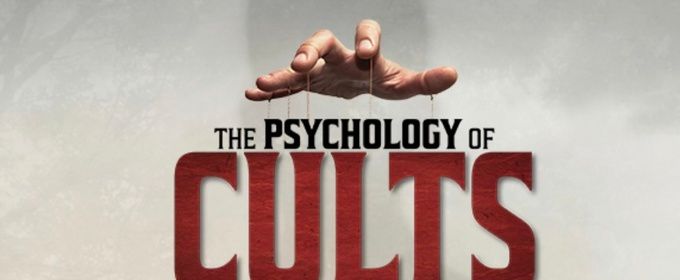THE PSYCHOLOGY OF CULTS to Tour Australia With Mike King
