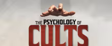 THE PSYCHOLOGY OF CULTS to Tour Australia With Mike King