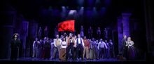 LES MISÉRABLES to Make Professional Regional Premiere at Lexington Theatre Company
