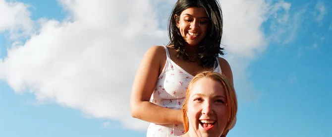 Adult Film to Present Lillian Mottern's MOONSHINER