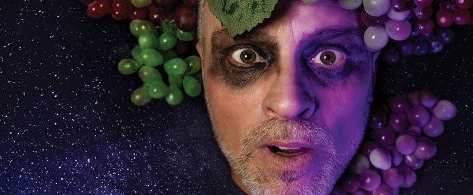 PLANET OF THE GRAPES to Make NYC Stage Debut at Under St. Marks