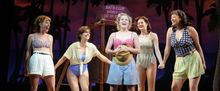 Ryan Silverman, Alexandra Socha & More Star In SOUTH PACIFIC At Bucks County Playhous