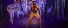 Flash: Griffin Theatre Company Presents MLIMA'S TALE