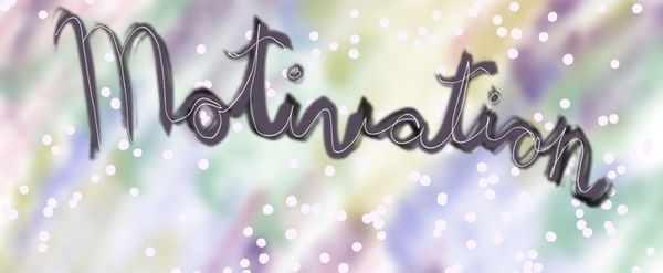 Student Blog: Motivation in Theatre