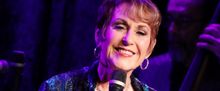 Amanda McBroom and CAST PARTY at Birdland