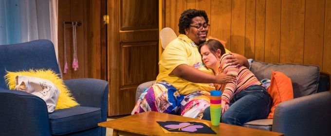 Photos: THE ANTELOPE PARTY Premieres Off-Broadway Photos