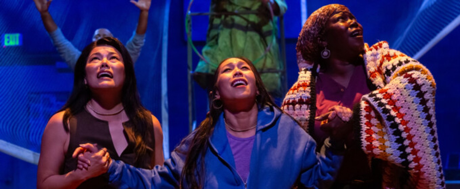 Review: PERICLES at Theater At Boston Court