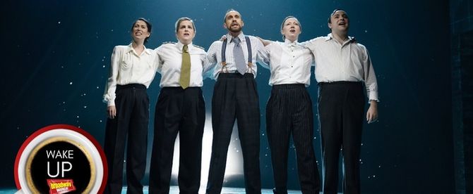 Wake Up With BroadwayWorld January 12, 2026- Critics Stop By BUG On Broadway and More