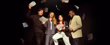 UNOFFICIAL LATE NIGHT to Perform at The Kennedy Center