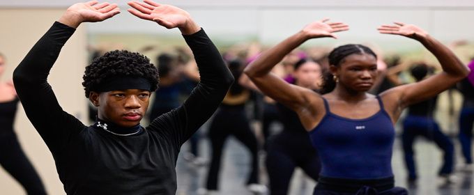 SPOTLIGHT Competition to Open Applications for High School Performers