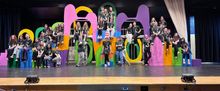 Lenape Middle School to Stage SEUSSICAL, JR. During Read Across America Week