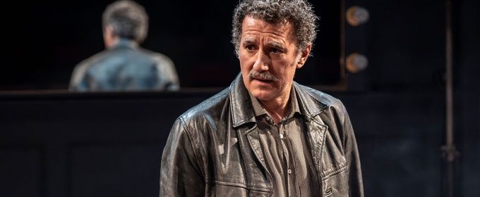 Photos: LOVE OMAR is Now Playing at Theatro Technis