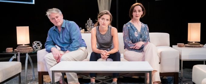 Photo Flash: Actors Co-op Presents Lee Blessing's A BODY OF WATER Photos