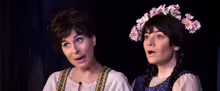 HANSEL AND GRETEL to Open Tri-Cities Opera Season