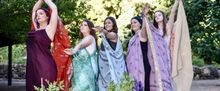 Flash: Roleystone Theatre Presents A MIDSUMMER NIGHT'S DREAM as Part of Bard in the P