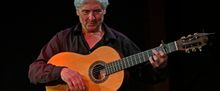 LUNA, LUNA, LUNA Flamenco Production to Open at Teatro Paraguas in Santa Fe