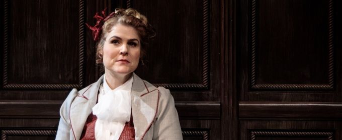 Photo Flash: Utah Premiere Of A DOLL'S HOUSE, PART 2 At Salt Lake Acting Company Photos
