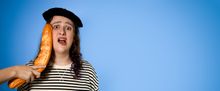 AN AMERICAN (NOT) IN PARIS to Run at 59E59 Ahead of Edinburgh Fringe Debut
