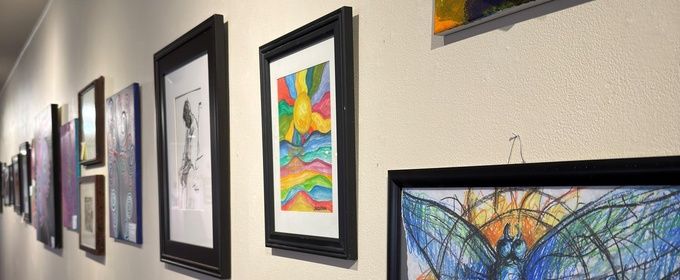 Beck Center for the Arts to Present FACULTY & STAFF 2026 VISUAL ARTS EXHIBITION
