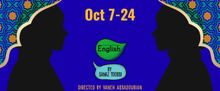 ENGLISH to Open at Boise Contemporary Theater
