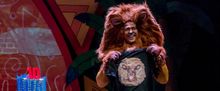MADAGASCAR: A MUSICAL ADVENTURE Knows Its Audience by Heart