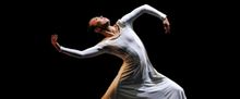 The National Arts Club to Present THE LIVING LEGACY: An Evening With The Limón Dance