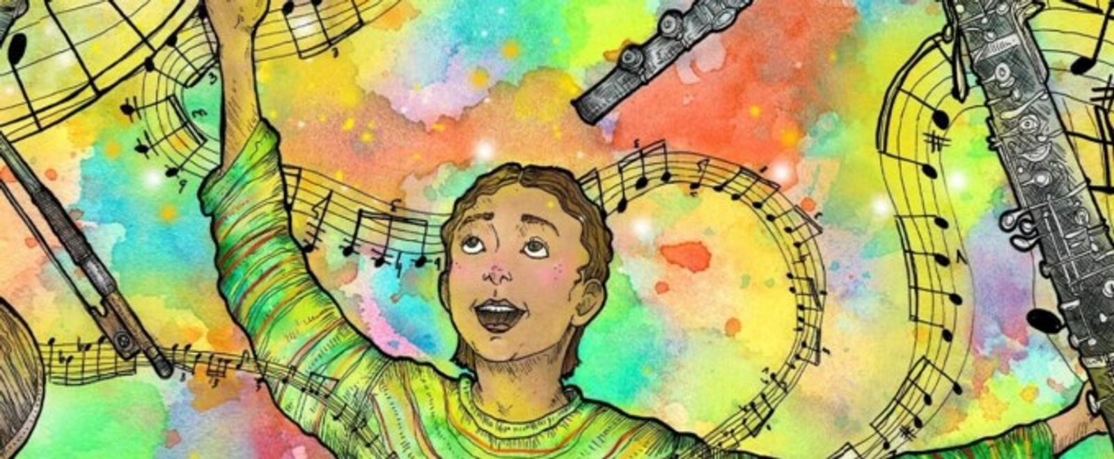 Sarasota Orchestra Will Perform THE CONDUCTOR'S MAGICAL BOOK Free Family Concert