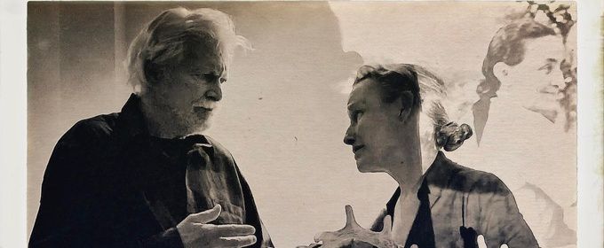 THE DEEPEST YES: STIEGLITZ & O'KEEFFE to Play Teatro Paraguas