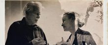 THE DEEPEST YES: STIEGLITZ & O'KEEFFE to Play Teatro Paraguas