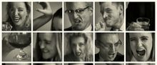 Meet the Cast of The Fire Weeds' WHO'S AFRAID OF VIRGINIA WOOLF?
