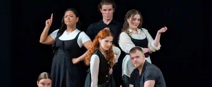 UNSUNG: The Accidental Villains of History to Make Toronto Fringe Debut